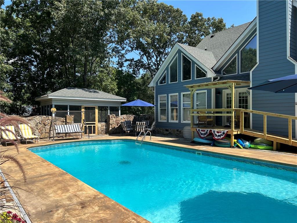 85 Carter Road Southwest Cartersville, GA 30120 - Photo 45 of 53