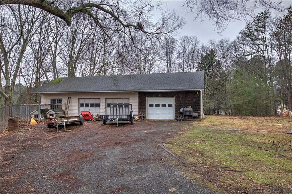 85 Carter Road Southwest Cartersville, GA 30120 - Photo 50 of 53