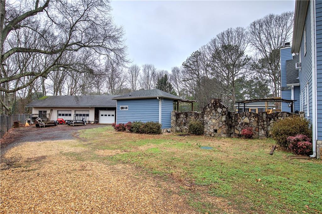 85 Carter Road Southwest Cartersville, GA 30120 - Photo 52 of 53