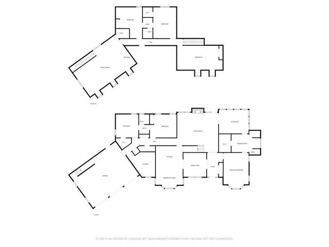 $700,000 | 85 Carter Road Southwest, Cartersville, GA 30120