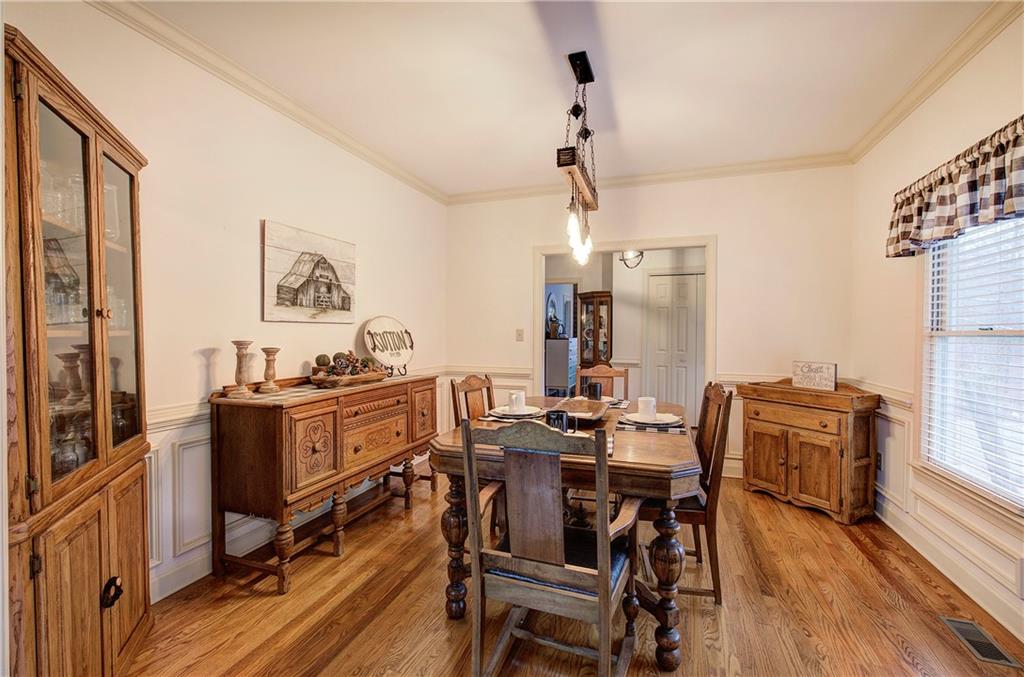 85 Carter Road Southwest Cartersville, GA 30120 - Photo 8 of 53