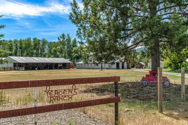 $3,250,000 | 210 Rusho Lane, Blanchard, ID 83804
