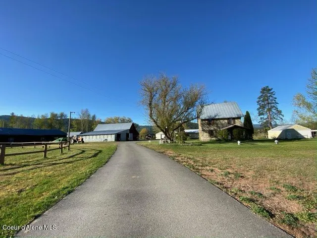 $3,250,000 | 210 Rusho Lane, Blanchard, ID 83804