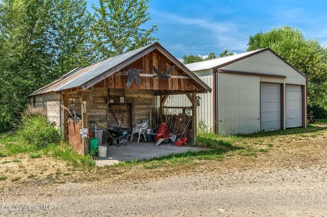 $3,250,000 | 210 Rusho Lane, Blanchard, ID 83804