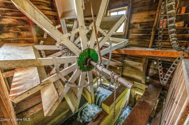 $3,250,000 | 210 Rusho Lane, Blanchard, ID 83804