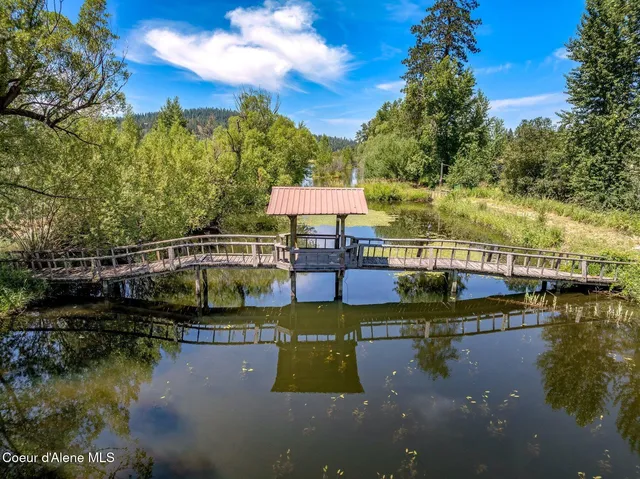 $3,250,000 | 210 Rusho Lane, Blanchard, ID 83804