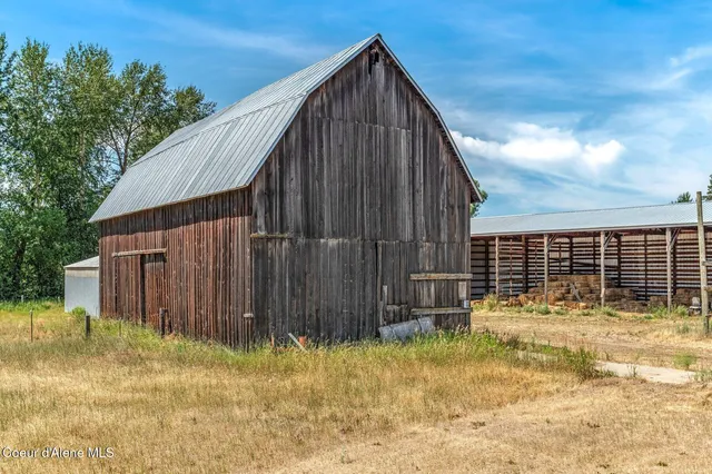 $3,250,000 | 210 Rusho Lane, Blanchard, ID 83804