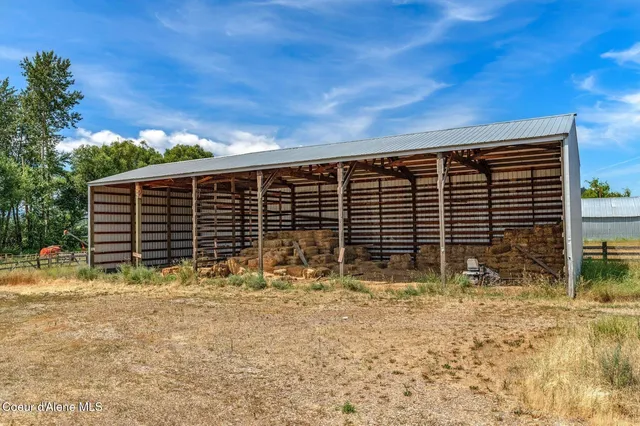 $3,250,000 | 210 Rusho Lane, Blanchard, ID 83804