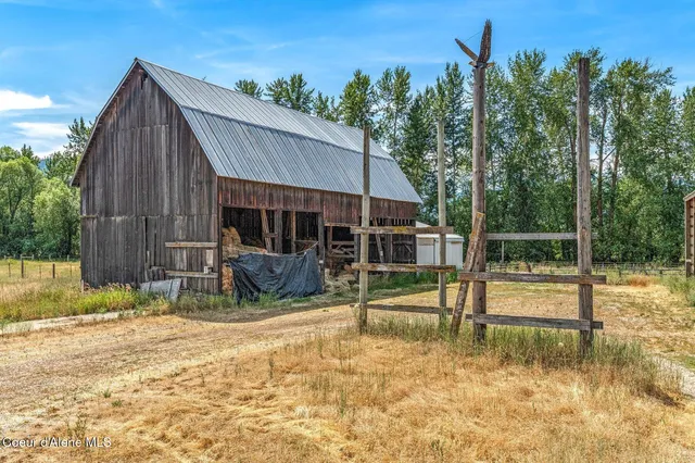 $3,250,000 | 210 Rusho Lane, Blanchard, ID 83804