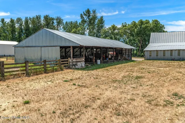 $3,250,000 | 210 Rusho Lane, Blanchard, ID 83804