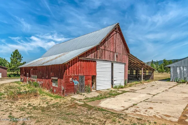 $3,250,000 | 210 Rusho Lane, Blanchard, ID 83804