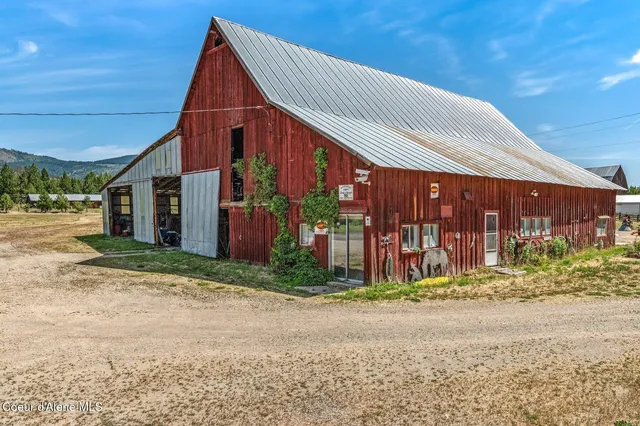 $3,250,000 | 210 Rusho Lane, Blanchard, ID 83804