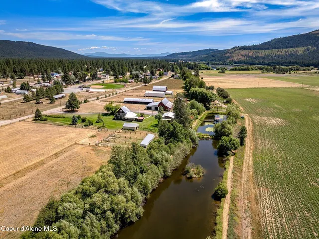 $3,250,000 | 210 Rusho Lane, Blanchard, ID 83804