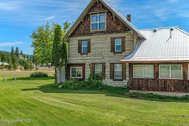 $3,250,000 | 210 Rusho Lane, Blanchard, ID 83804