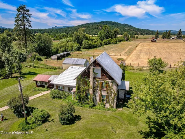 $3,250,000 | 210 Rusho Lane, Blanchard, ID 83804