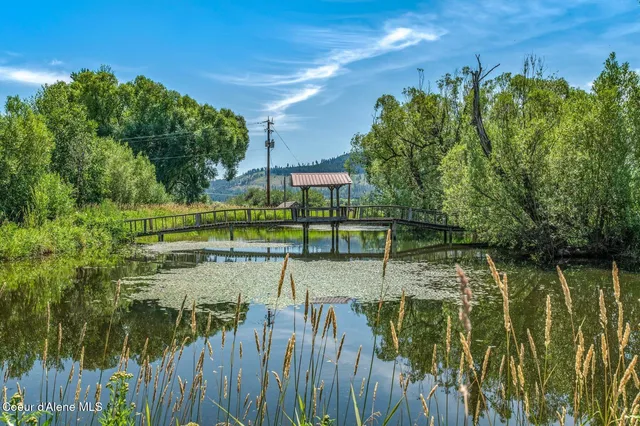 $3,250,000 | 210 Rusho Lane, Blanchard, ID 83804