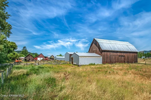 $3,250,000 | 210 Rusho Lane, Blanchard, ID 83804
