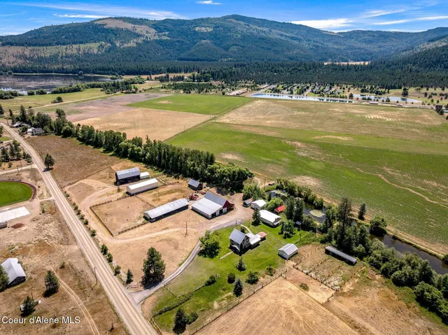 $3,250,000 | 210 Rusho Lane, Blanchard, ID 83804