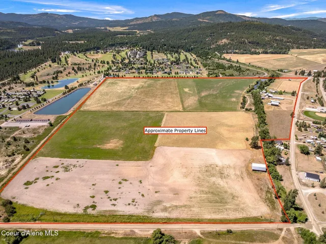 $3,250,000 | 210 Rusho Lane, Blanchard, ID 83804