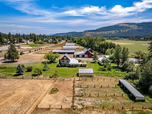 $3,250,000 | 210 Rusho Lane, Blanchard, ID 83804