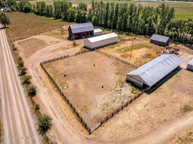 $3,250,000 | 210 Rusho Lane, Blanchard, ID 83804
