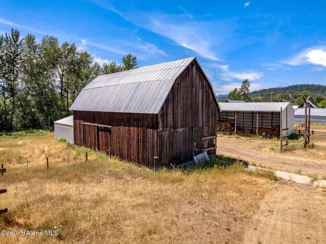 $3,250,000 | 210 Rusho Lane, Blanchard, ID 83804