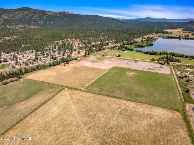 $3,250,000 | 210 Rusho Lane, Blanchard, ID 83804