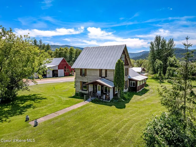 $3,250,000 | 210 Rusho Lane, Blanchard, ID 83804