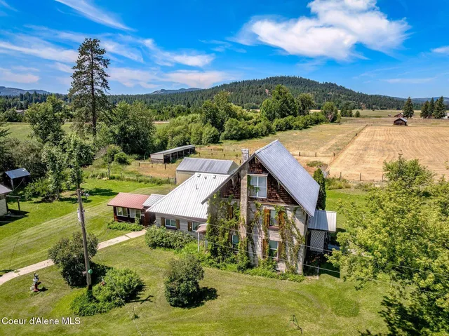 $3,250,000 | 210 Rusho Lane, Blanchard, ID 83804