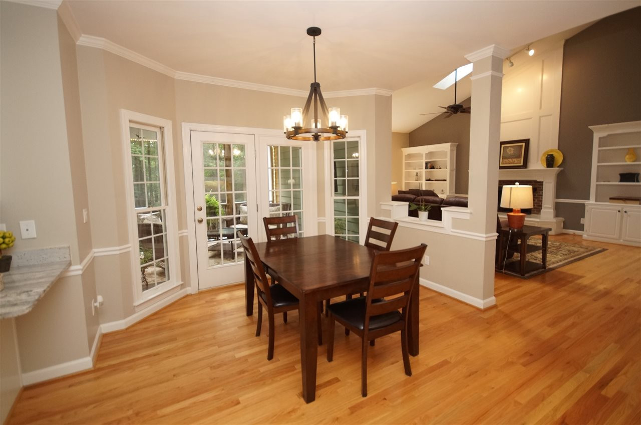 4717 Highview Court Raleigh, NC 27613 - Photo 9 of 25 Photo 9
