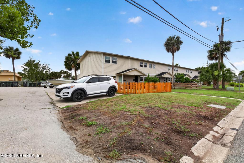 750 Cavalla Road Atlantic Beach, FL 32233 - Photo 3 of 38 750 Cavilla Rd-1