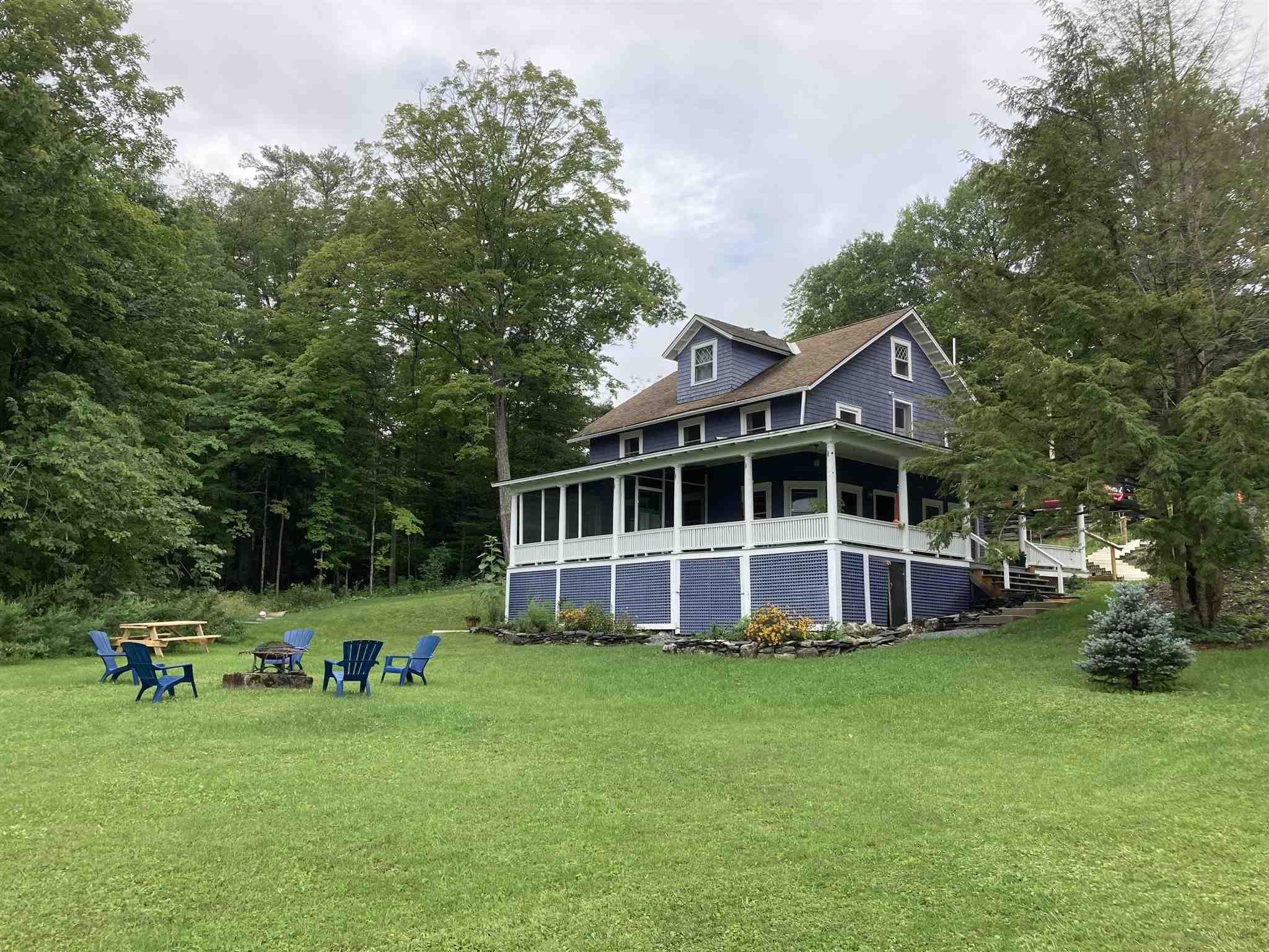 1016 Point Of Pines Road Castleton, VT 05743 - Photo 2 of 34 Gallery Image 2