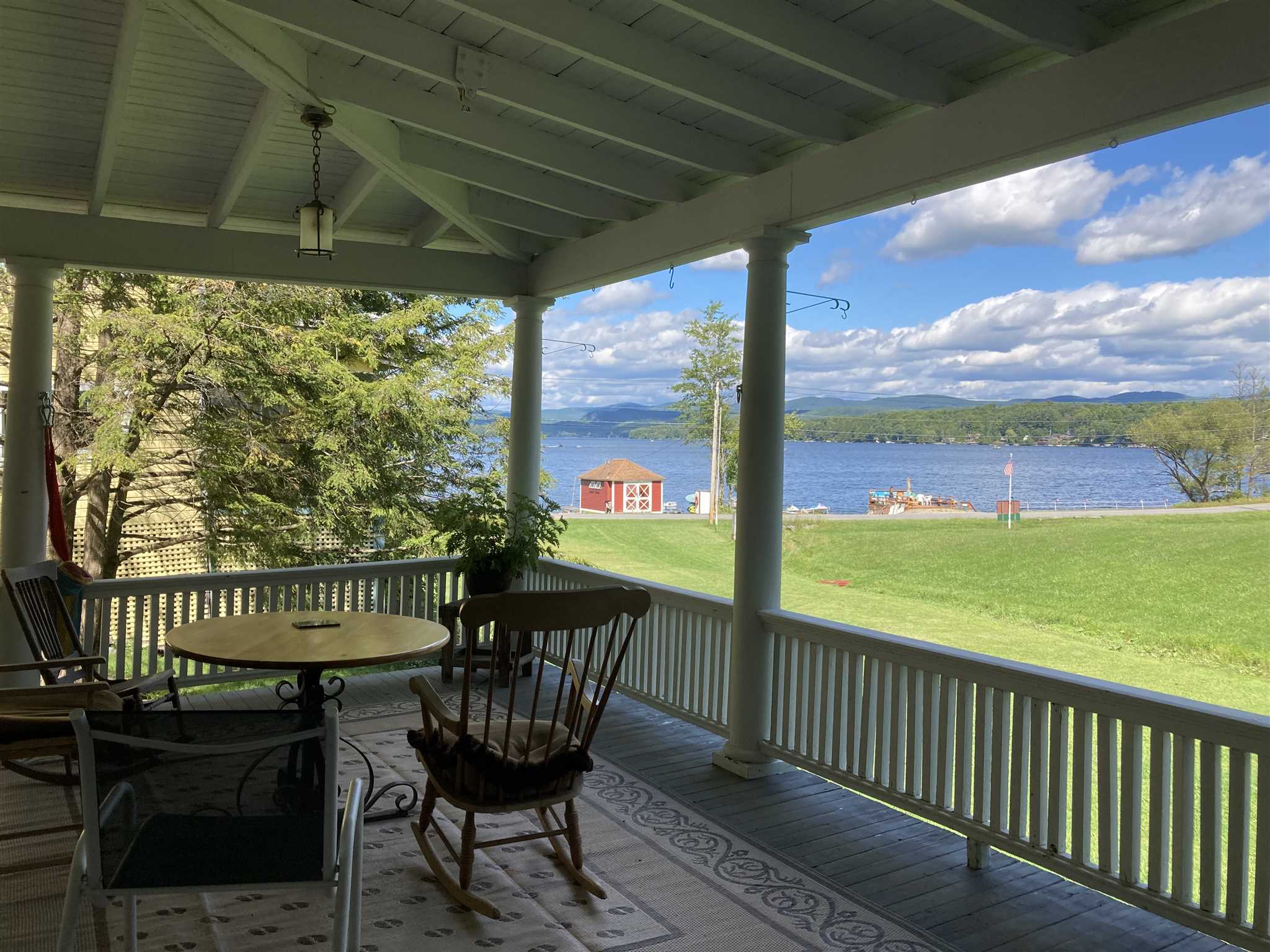 1016 Point Of Pines Road Castleton, VT 05743 - Photo 5 of 34 Gallery Image 5