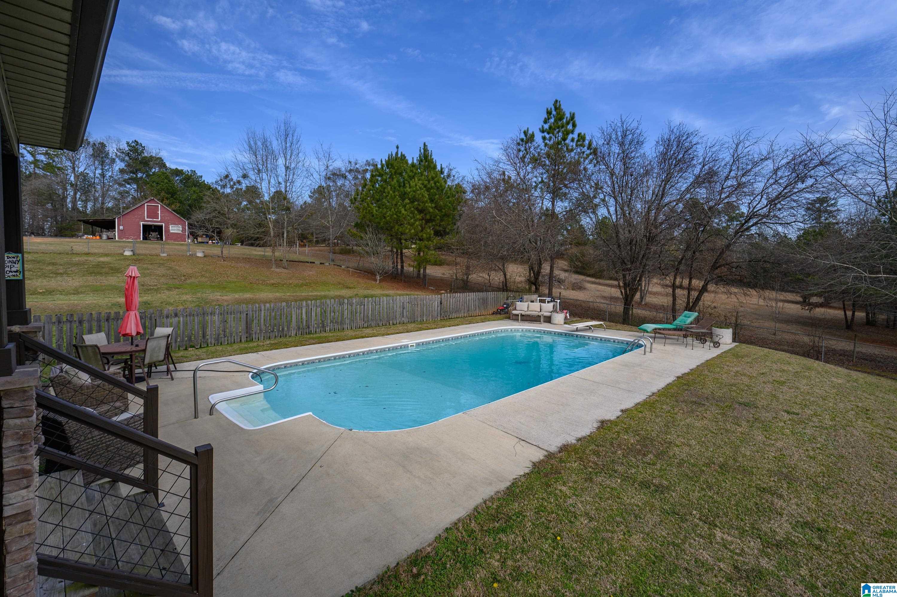 230 Country Club Road Pell City, AL 35125 - Photo 6 of 61