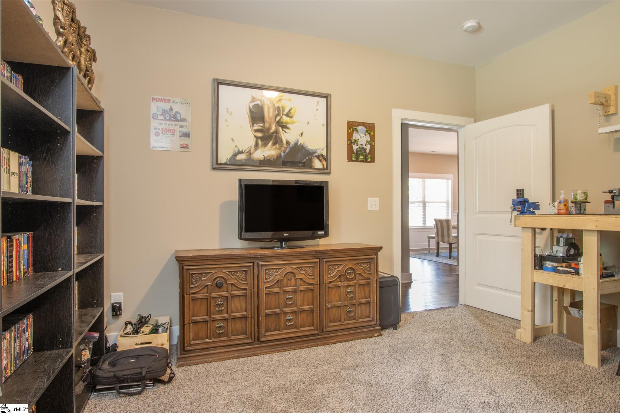 105 Wham Lawn Road Gray Court, SC 29645 - Photo 13 of 33