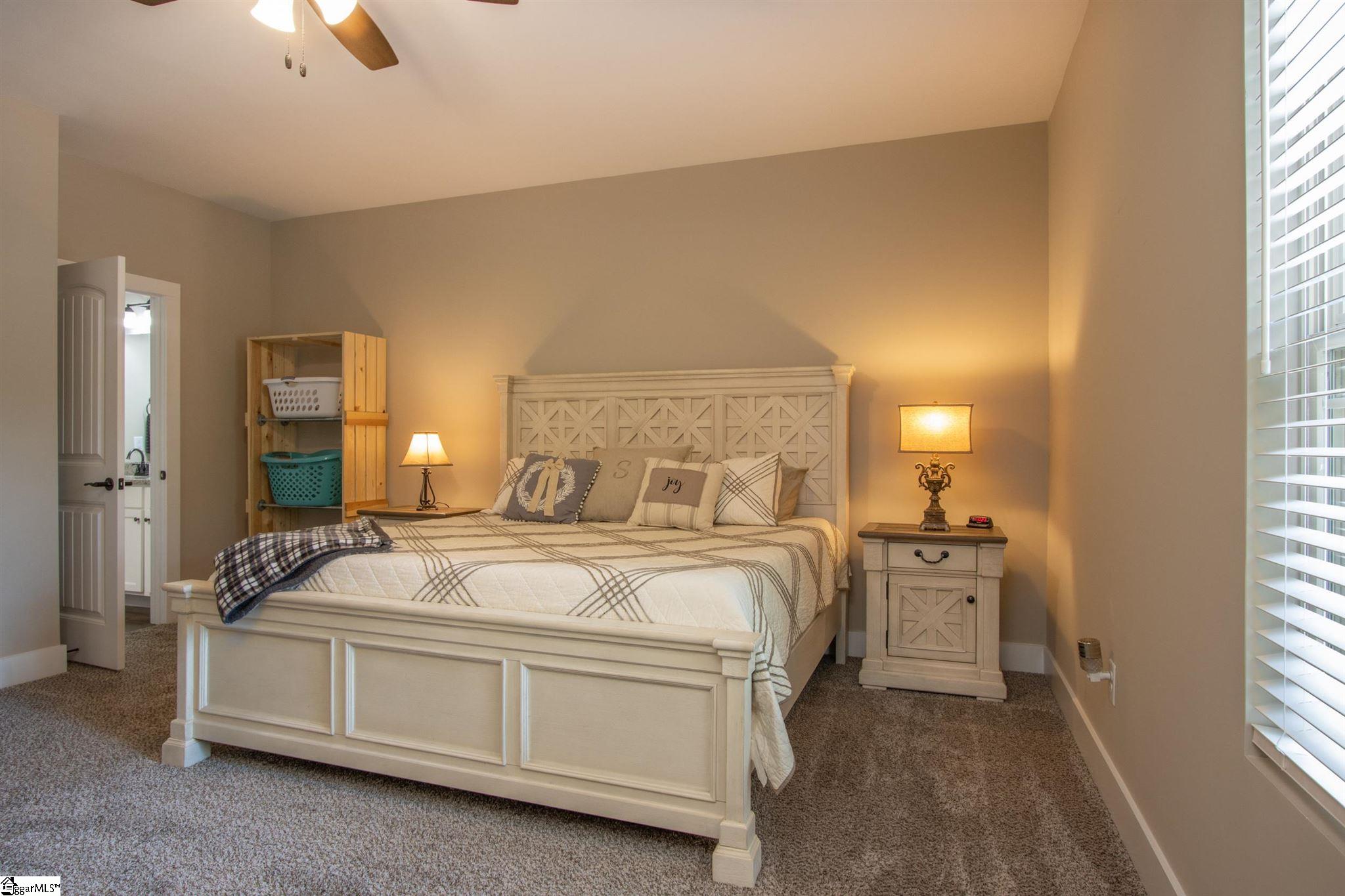 105 Wham Lawn Road Gray Court, SC 29645 - Photo 21 of 33