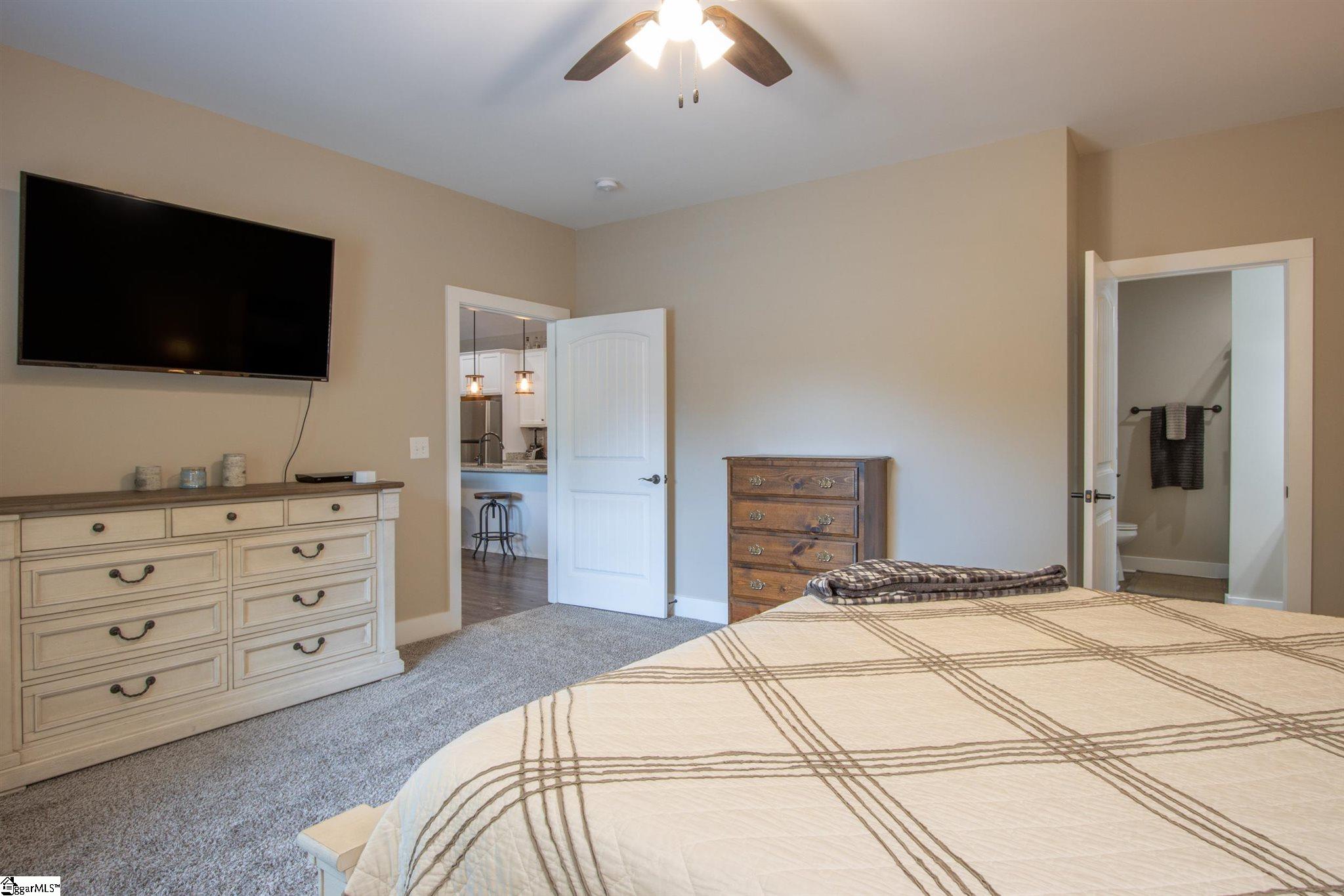 105 Wham Lawn Road Gray Court, SC 29645 - Photo 22 of 33