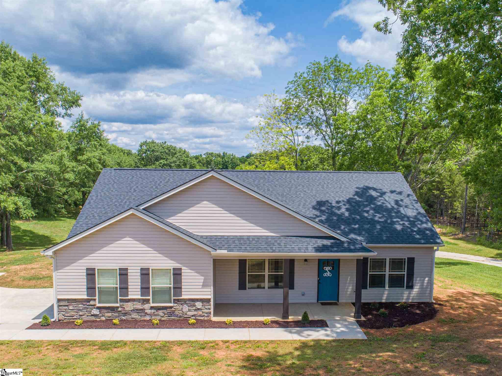 105 Wham Lawn Road Gray Court, SC 29645 - Photo 28 of 33