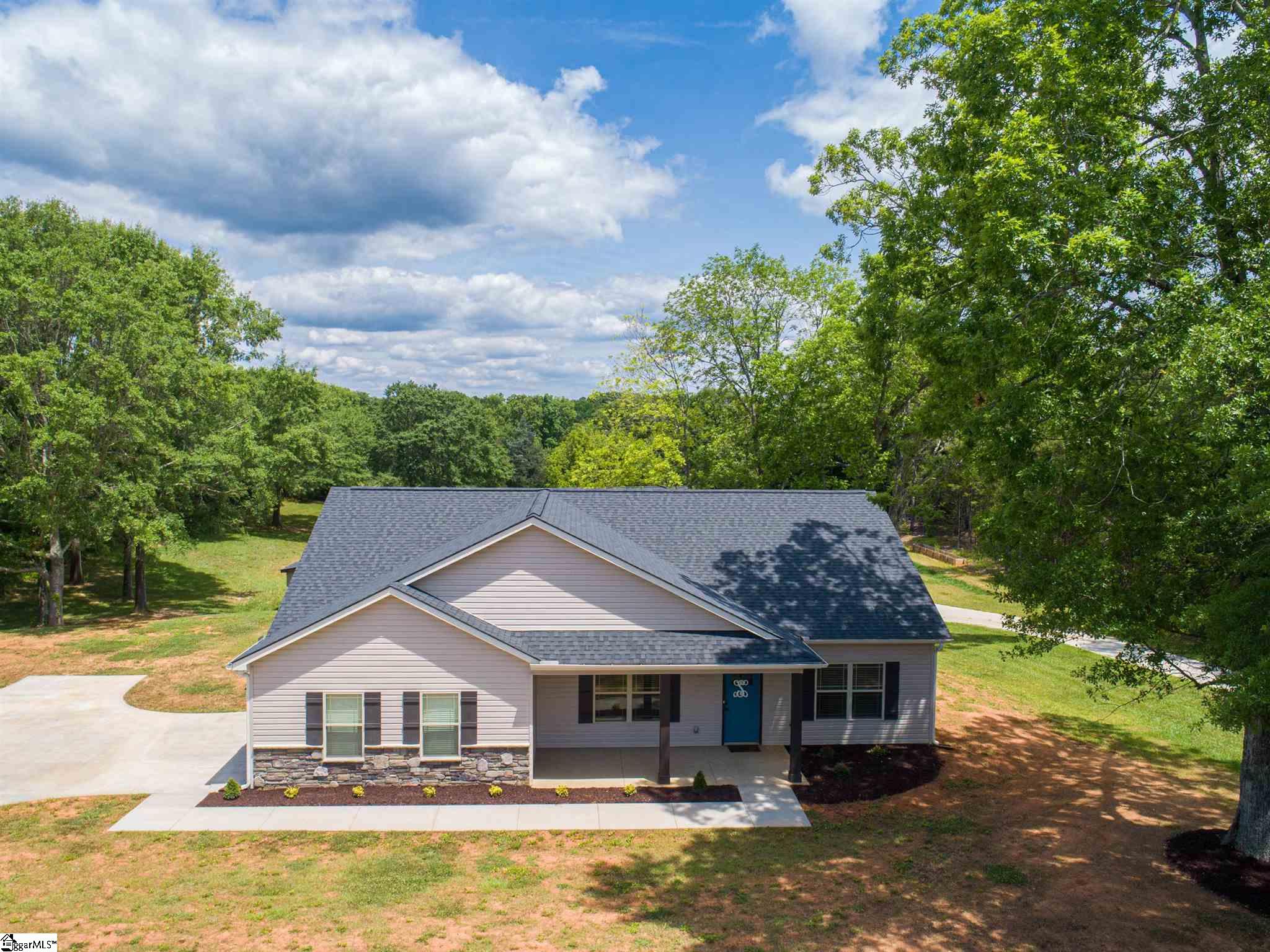 105 Wham Lawn Road Gray Court, SC 29645 - Photo 29 of 33