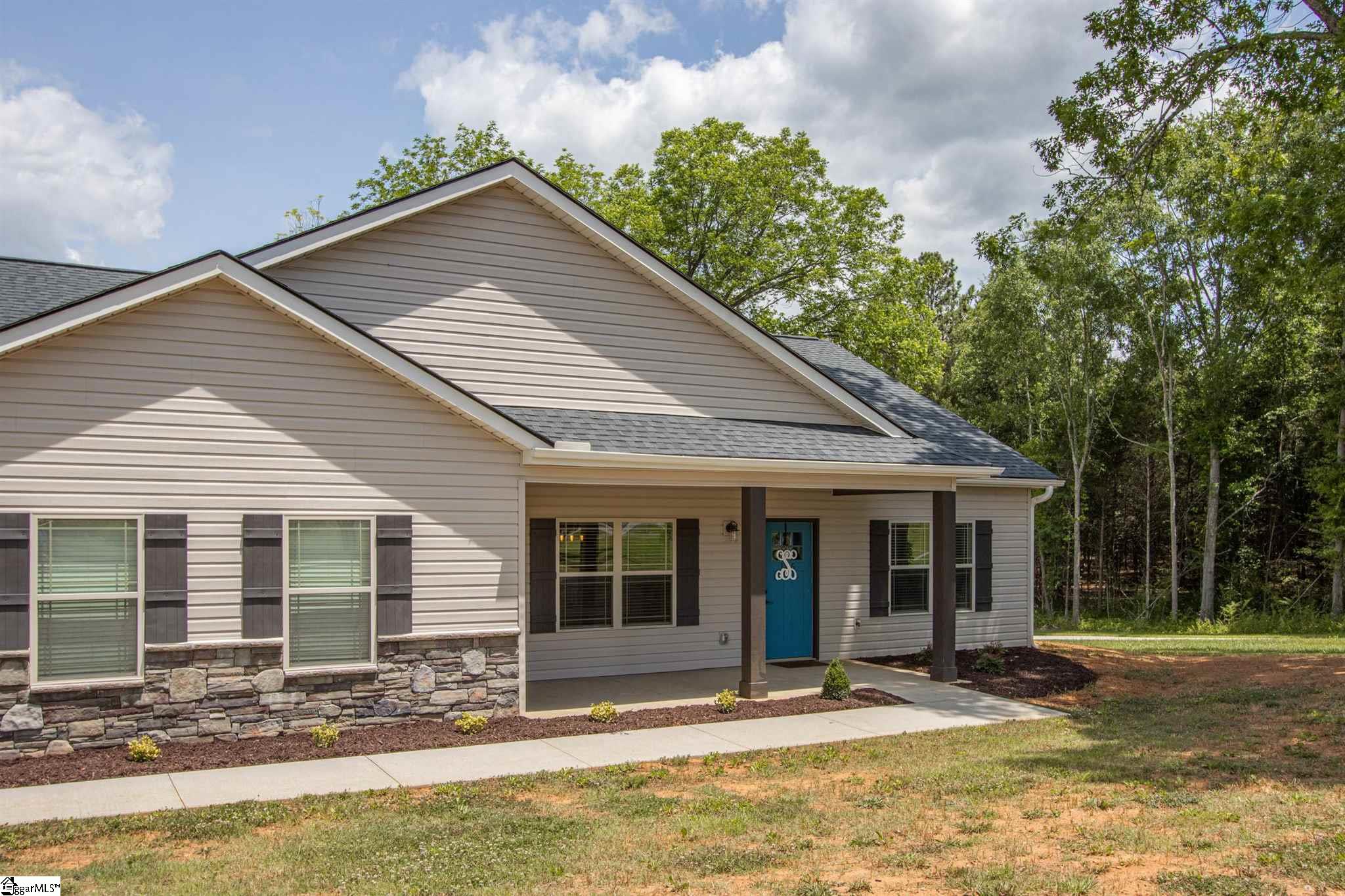105 Wham Lawn Road Gray Court, SC 29645 - Photo 30 of 33
