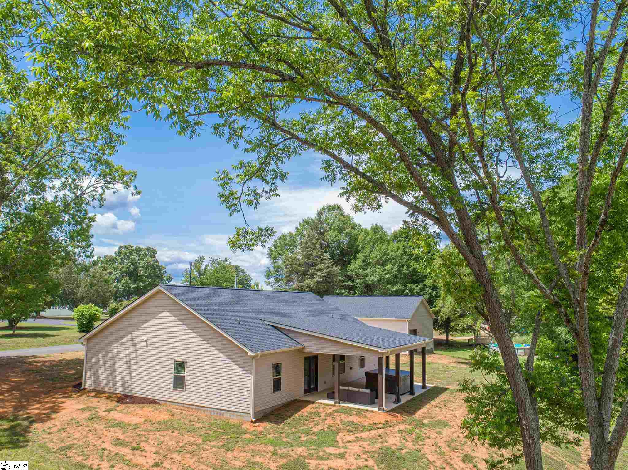 105 Wham Lawn Road Gray Court, SC 29645 - Photo 31 of 33
