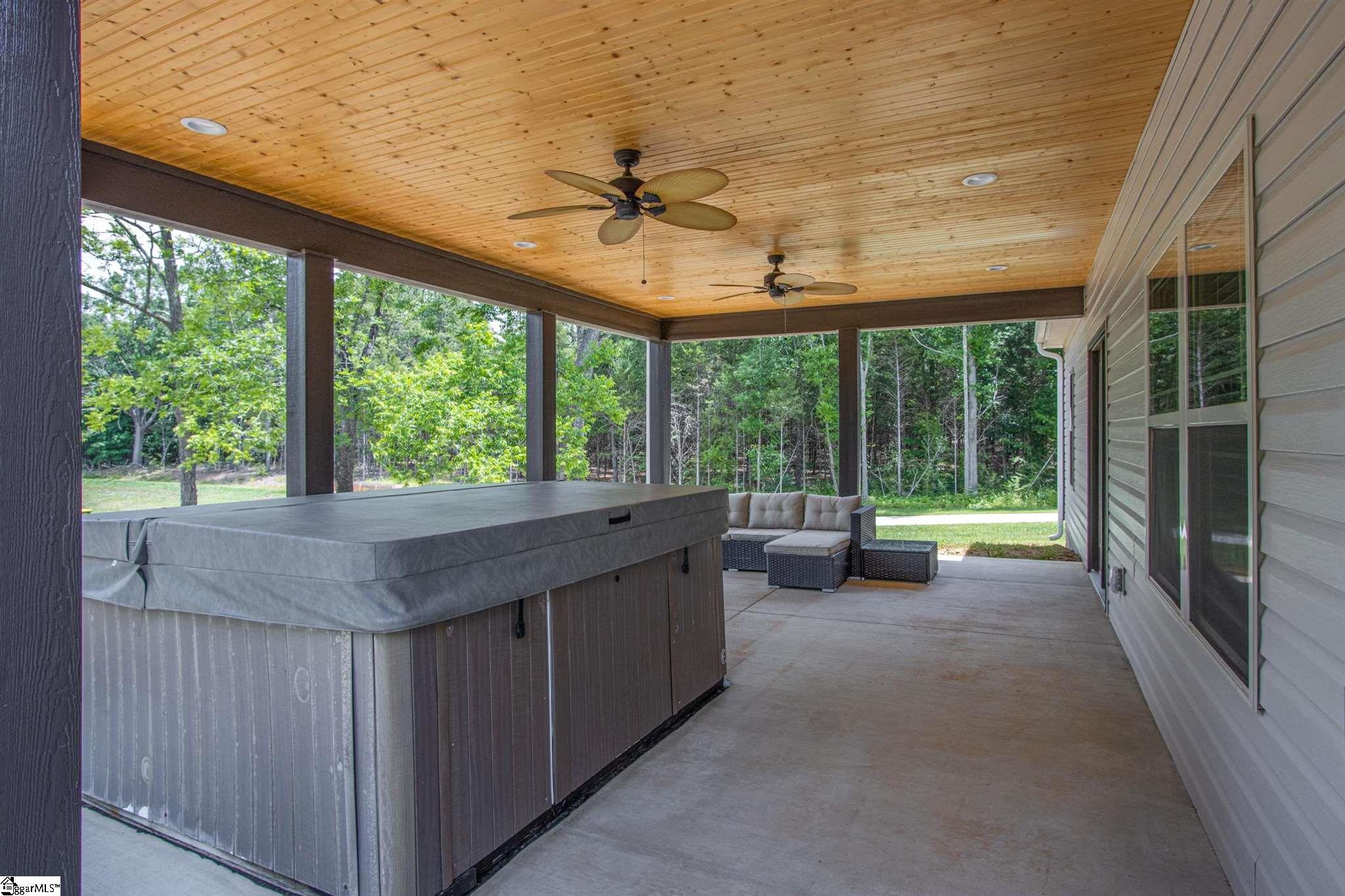 105 Wham Lawn Road Gray Court, SC 29645 - Photo 33 of 33