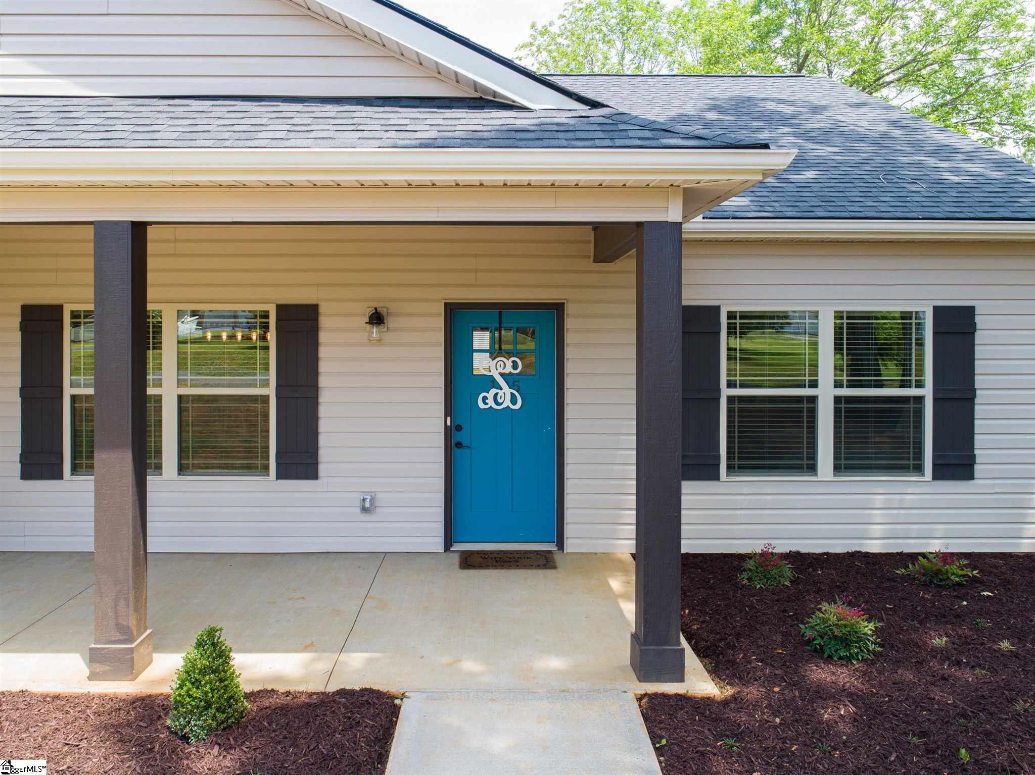 105 Wham Lawn Road Gray Court, SC 29645 - Photo 6 of 33