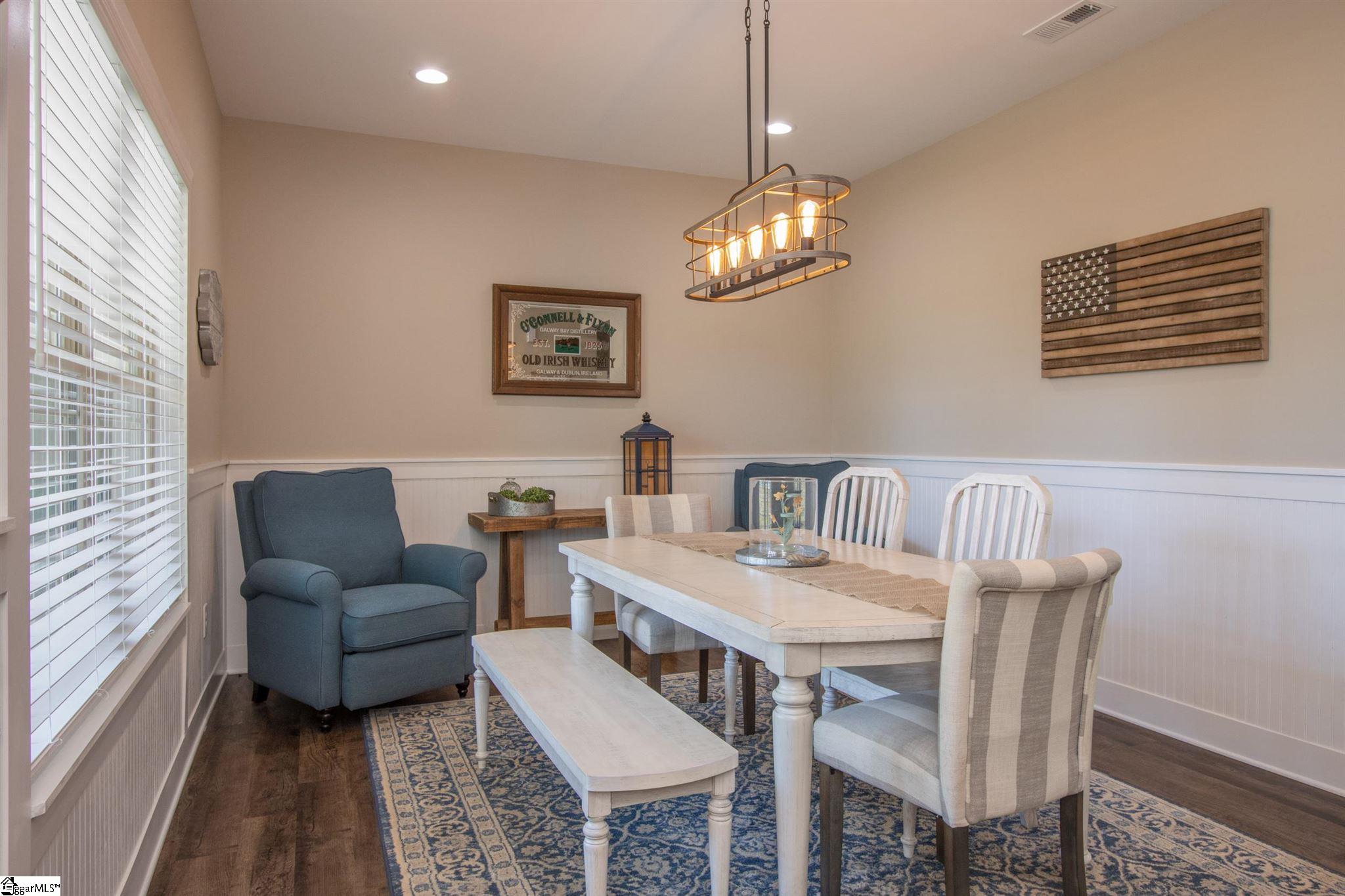 105 Wham Lawn Road Gray Court, SC 29645 - Photo 8 of 33