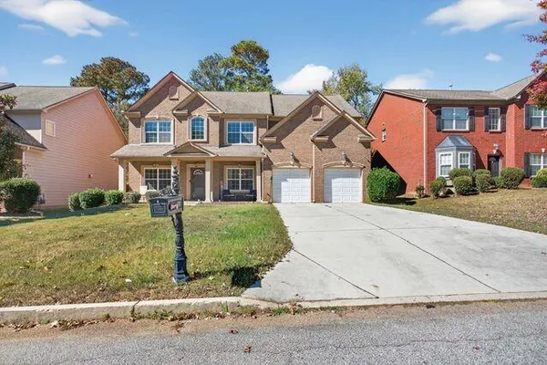 $420,000 | 3871 Paper Birch Lane, Lithonia, GA 30038