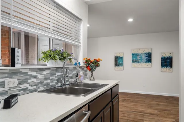 $1,550 | 2808 Escada Drive, Unit 107, Farmers Branch, TX 75234