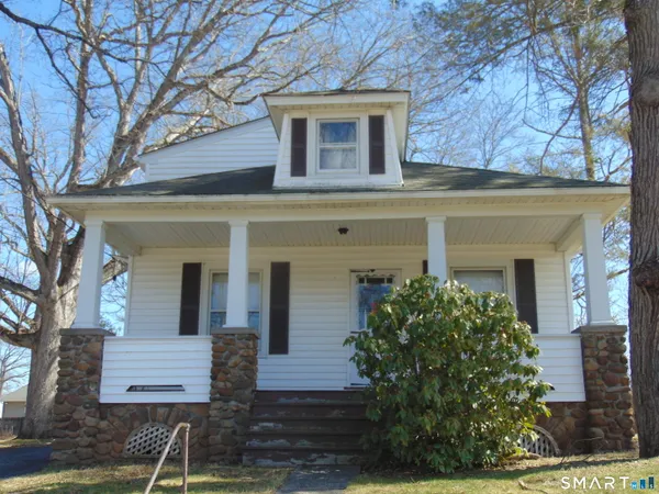 $329,900 | 50 Smithfield Avenue, Meriden, CT 06451