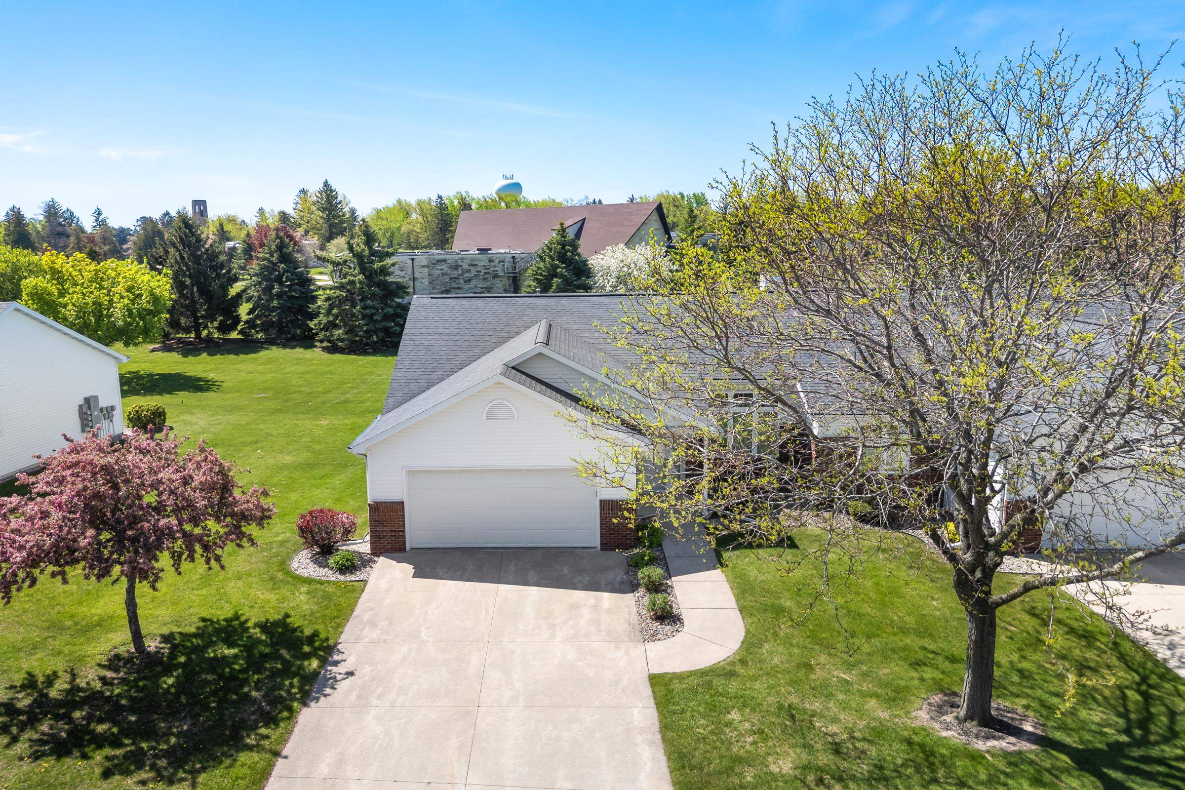 901 West Bent Oak Lane Appleton, WI 54914 - Photo 39 of 57
