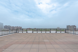4848 North Sheridan Road, Unit 704 Chicago, IL 60640 - Photo 8 of 8 a view of house with an outdoor space and seating