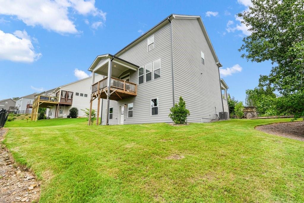 11 Running Terrace Way Cartersville, GA 30121 - Photo 55 of 70